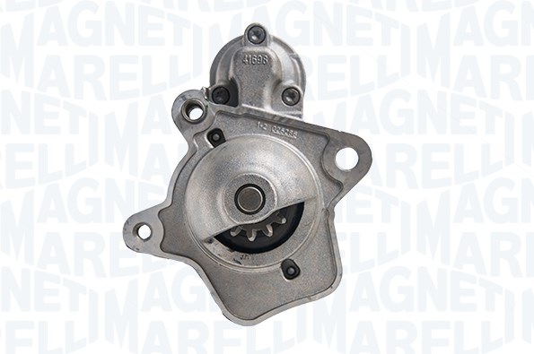 Magneti Marelli Starter 063521726280