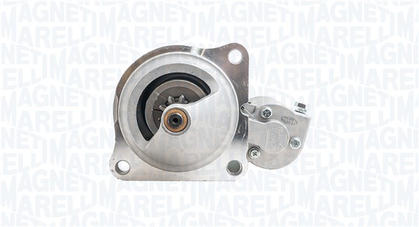 Magneti Marelli Starter 063216896010