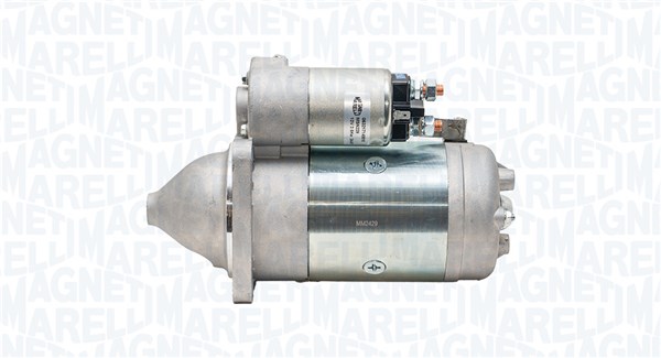 Magneti Marelli Starter 063217148010