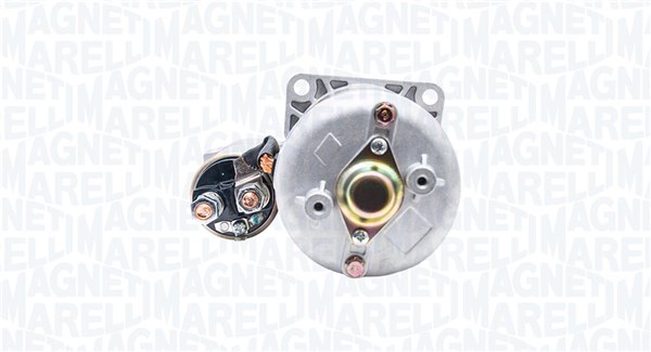 Magneti Marelli Starter 063217226010