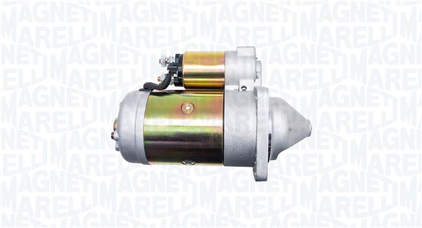 Magneti Marelli Starter 063217226010