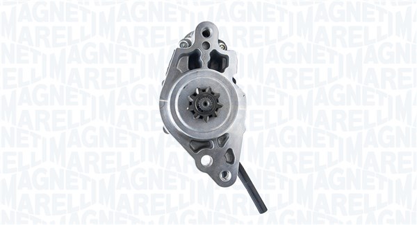Magneti Marelli Starter 063280068010