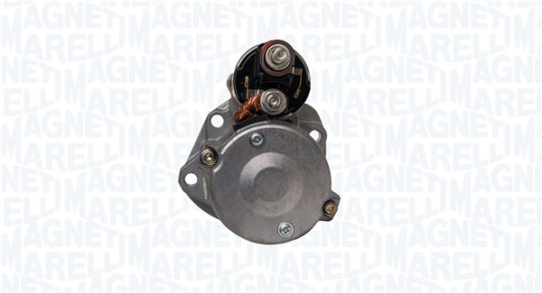 Magneti Marelli Starter 063280086010