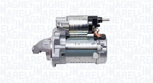 Magneti Marelli Starter 063280086010