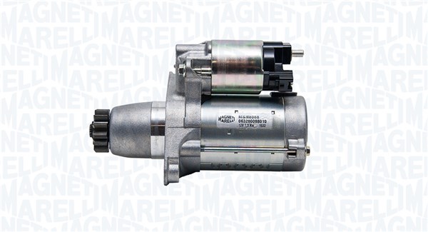 Magneti Marelli Starter 063280088010