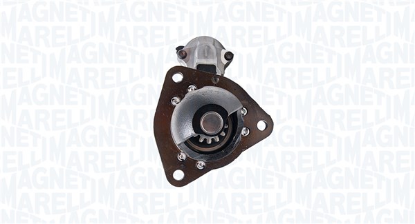 Magneti Marelli Starter 063280092010