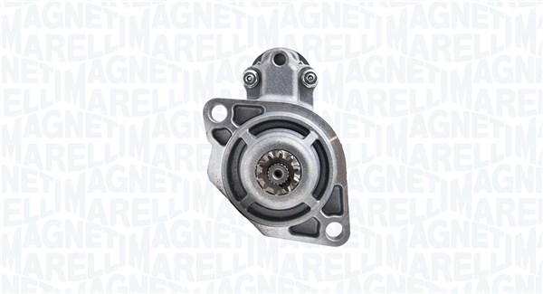 Magneti Marelli Starter 063280094010