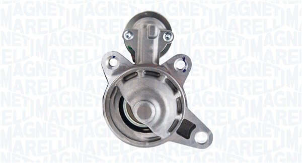 Magneti Marelli Starter 063280095010