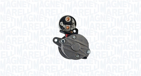 Magneti Marelli Starter 063280096010