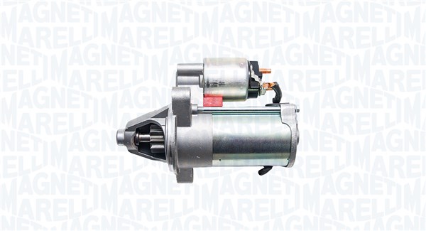 Magneti Marelli Starter 063280096010