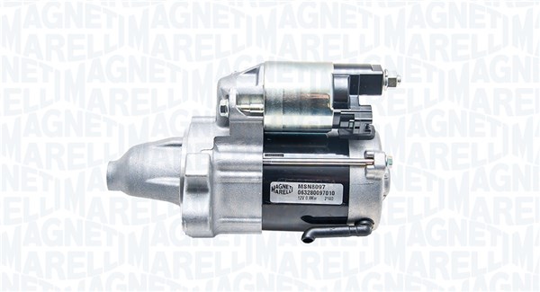 Magneti Marelli Starter 063280097010