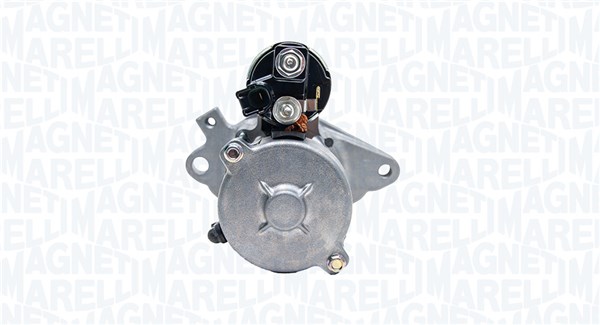 Magneti Marelli Starter 063280097010