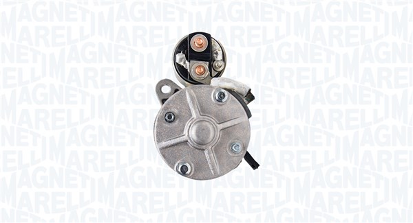 Magneti Marelli Starter 063280098010