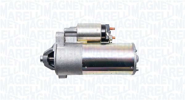 Magneti Marelli Starter 063280098010