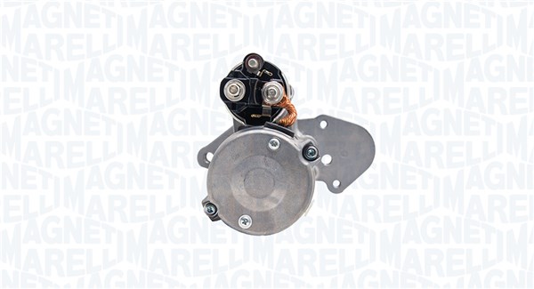 Magneti Marelli Starter 063280102010