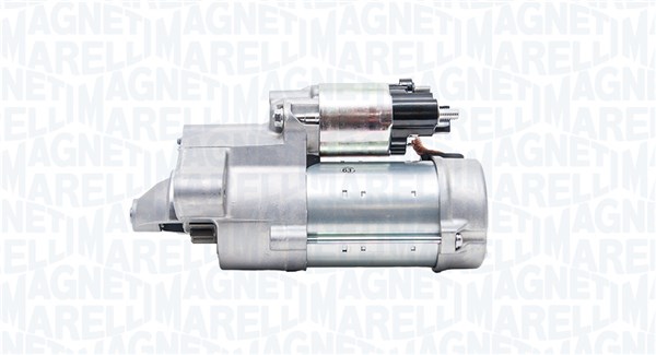 Magneti Marelli Starter 063280102010