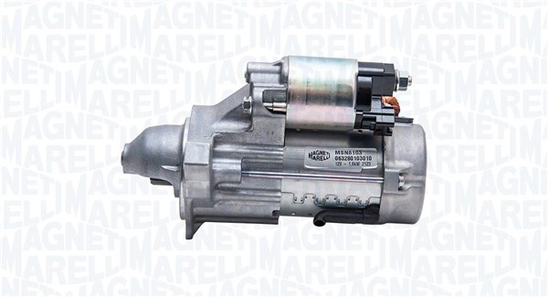 Magneti Marelli Starter 063280103010