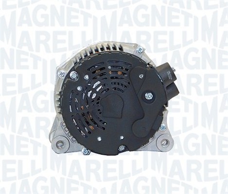 Magneti Marelli Alternator/Dynamo 944390901440