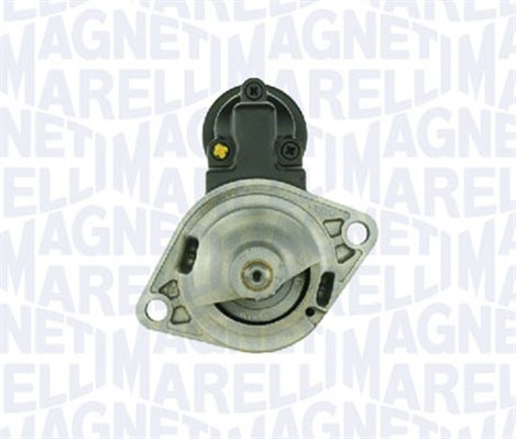 Magneti Marelli Starter 944280103400