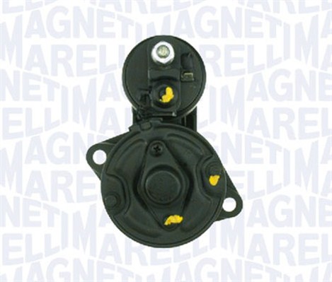 Magneti Marelli Starter 944280103400