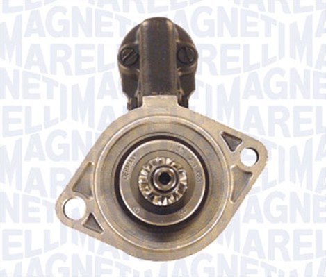 Magneti Marelli Starter 944280103600