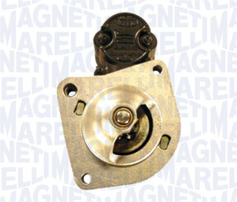 Magneti Marelli Starter 944280104400