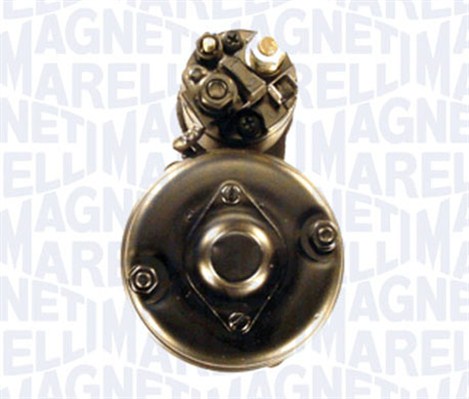 Magneti Marelli Starter 944280104400