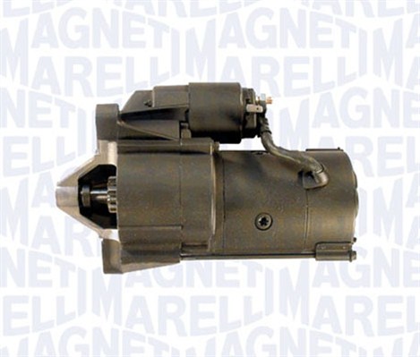 Magneti Marelli Starter 944280105900