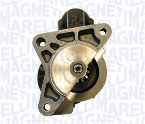 Magneti Marelli Starter 944280105900