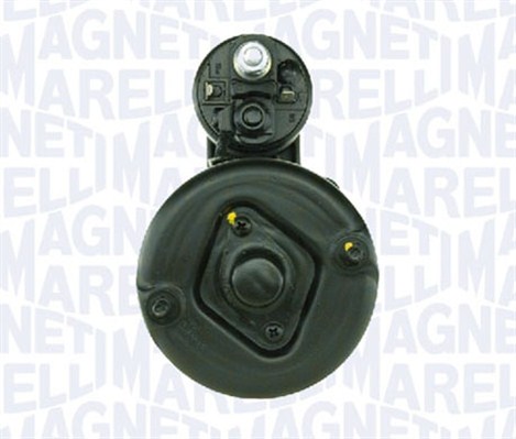 Magneti Marelli Starter 944280106300