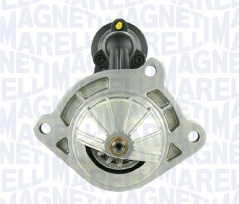 Magneti Marelli Starter 944280109500