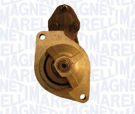 Magneti Marelli Starter 944280117310