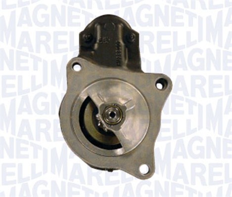 Magneti Marelli Starter 944280117410