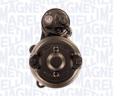 Magneti Marelli Starter 944280117410