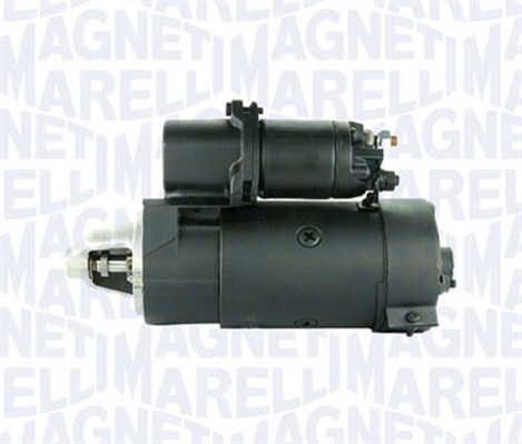Magneti Marelli Starter 944280118710