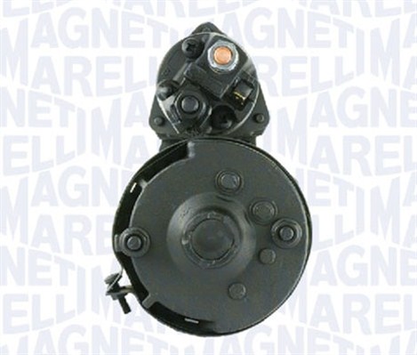 Magneti Marelli Starter 944280118710