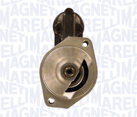 Magneti Marelli Starter 944280124100