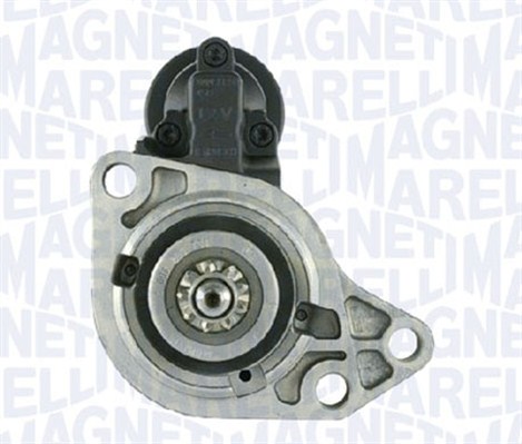 Magneti Marelli Starter 944280126000