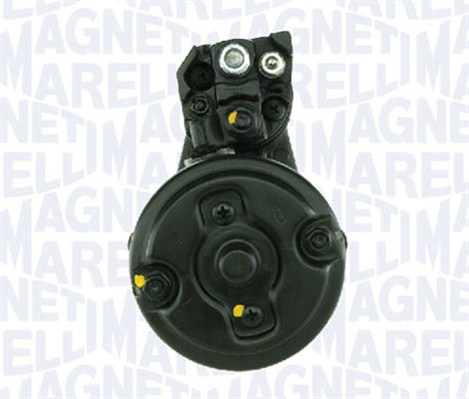 Magneti Marelli Starter 944280126200