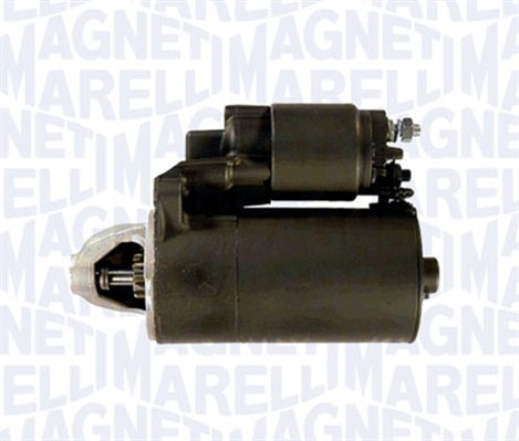 Magneti Marelli Starter 944280132900