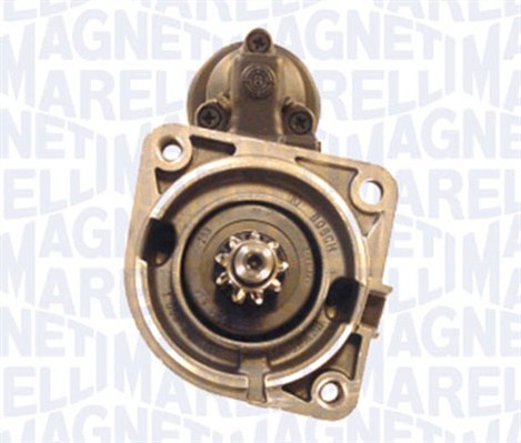 Magneti Marelli Starter 944280135900
