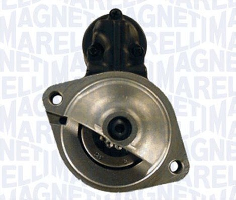 Magneti Marelli Starter 944280139100
