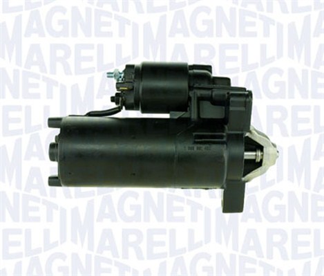 Magneti Marelli Starter 944280145900