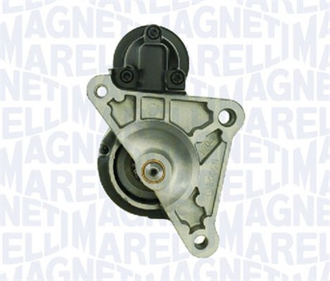 Magneti Marelli Starter 944280145900