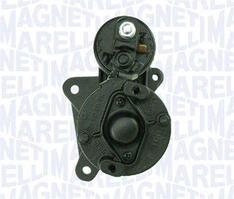 Magneti Marelli Starter 944280145900