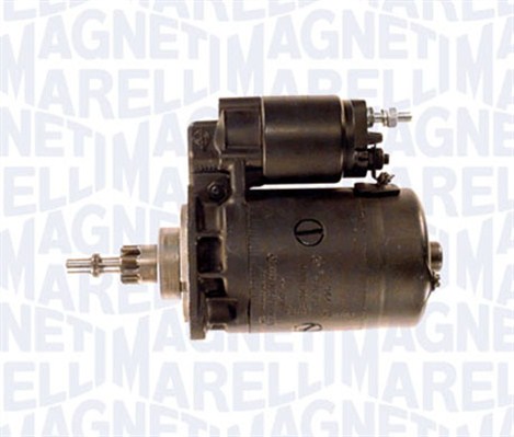 Magneti Marelli Starter 944280148300