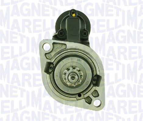 Magneti Marelli Starter 944280154700