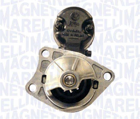 Magneti Marelli Starter 944280155510