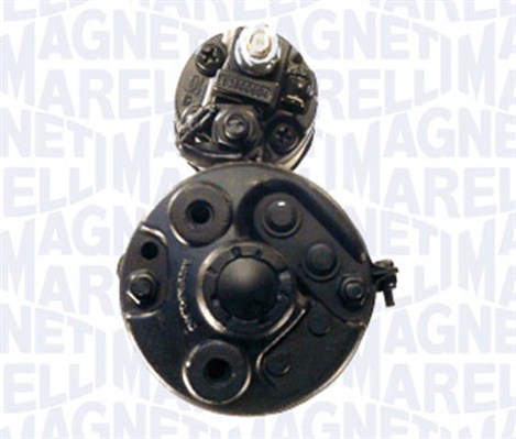 Magneti Marelli Starter 944280155510