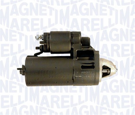 Magneti Marelli Starter 944280156300